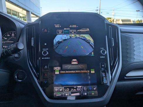 Used 2025 Subaru Forester Touring image 16