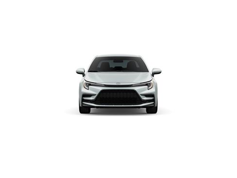 New 2026 Toyota Corolla SE image 17