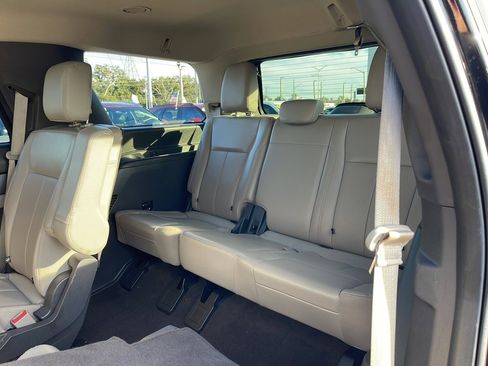 Certified 2021 Ford Expedition XLT image 13