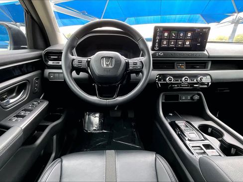 Used 2026 Honda Passport RTL image 6