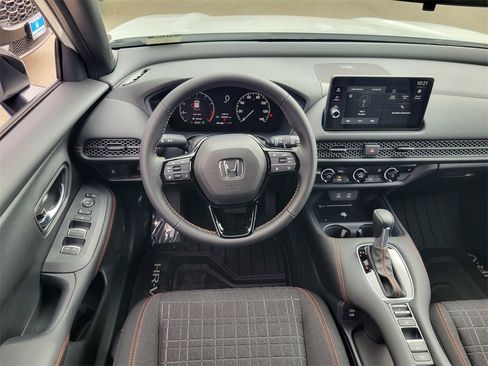 New 2026 Honda HR-V Sport image 11