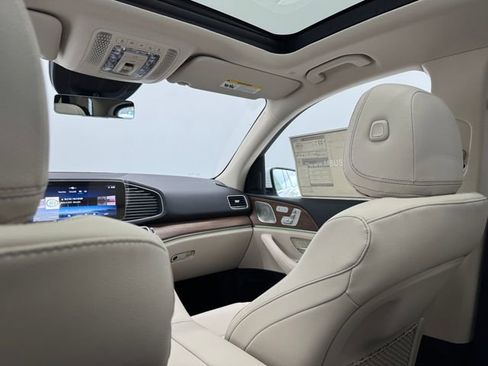 New 2026 Mercedes-Benz GLE 350 4MATIC image 42