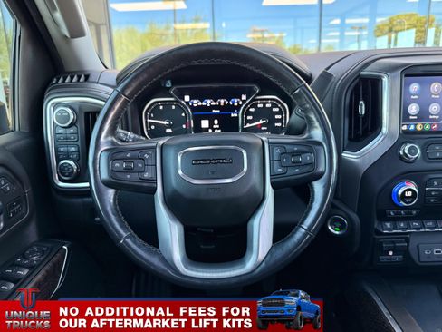 Used 2022 GMC Sierra 2500 Denali w/ Denali Ultimate Package image 34