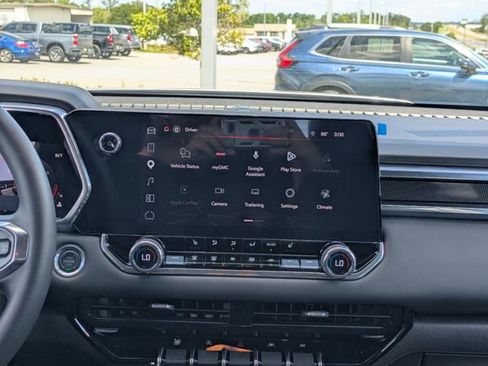 Used 2026 GMC Canyon Elevation w/ Convenience Package image 20