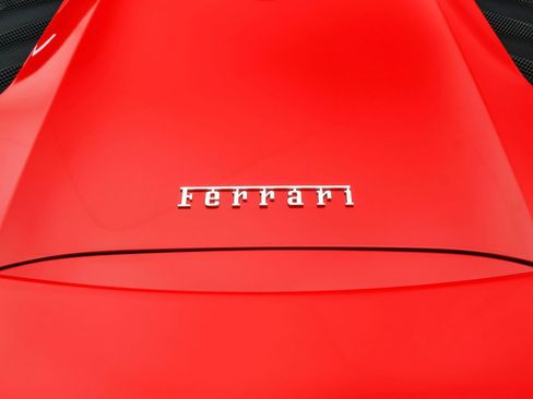 Used 2019 Ferrari 488 Spider Rosso Corsa image 23