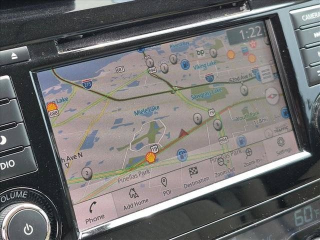 Used 2019 Nissan Rogue SV w/ Premium Package FWD image 11