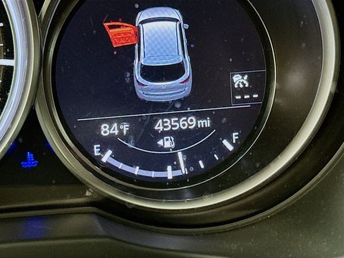 Used 2023 MAZDA CX-5 AWD 2.5 S image 18
