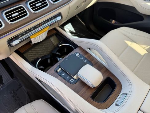 Used 2026 Mercedes-Benz GLE 450 4MATIC image 22