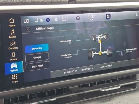 Used 2024 Jeep Wrangler Willys image 21