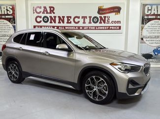 Used 2021 BMW X1 xDrive28i w/ Convenience Package video 1