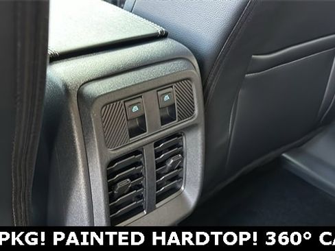 New 2025 Ford Bronco Outer Banks image 18