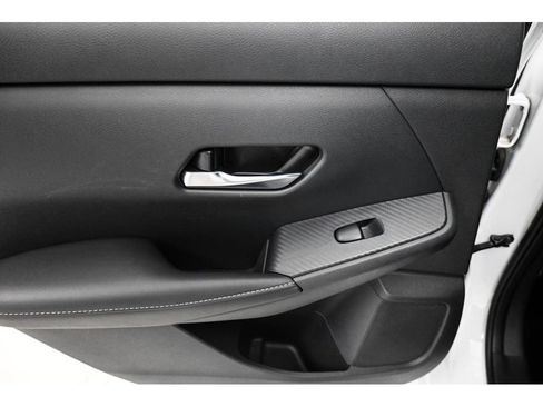 Used 2023 Nissan Sentra SV w/ All-Weather Package FWD image 22