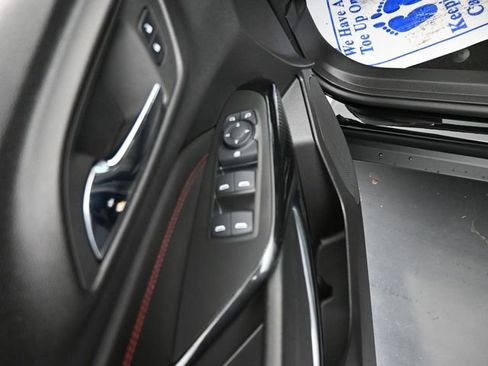 Used 2025 Chevrolet Trax RS w/ Driver Confidence Package image 11