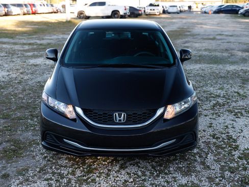 Used 2013 Honda Civic LX image 19