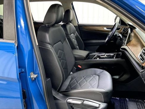 Used 2026 Volkswagen Atlas SE FWD image 7