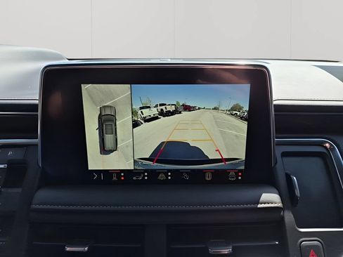 Used 2024 GMC Yukon AT4 w/ Technology Package AWD/4WD image 52