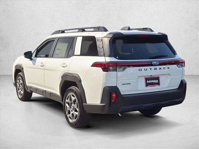 New 2026 Subaru Outback Premium AWD/4WD image 9