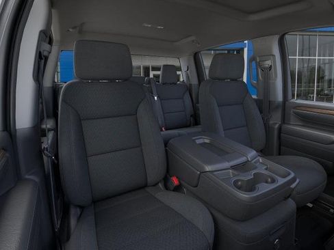 New 2026 Chevrolet Silverado 3500 LT image 16