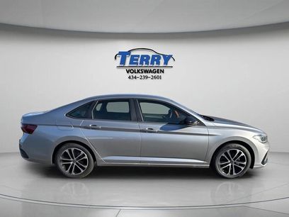 New 2025 Volkswagen Jetta Sport