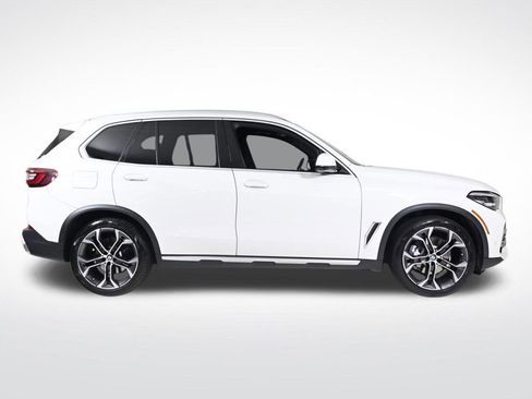 Used 2022 BMW X5 sDrive40i image 6