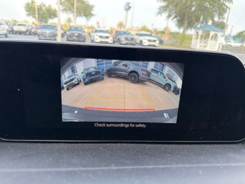 Used 2024 MAZDA CX-30 AWD 2.5 S w/ Select Sport Pkg image 10