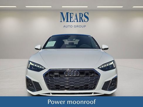 Used 2023 Audi A5 2.0T Premium Plus image 9