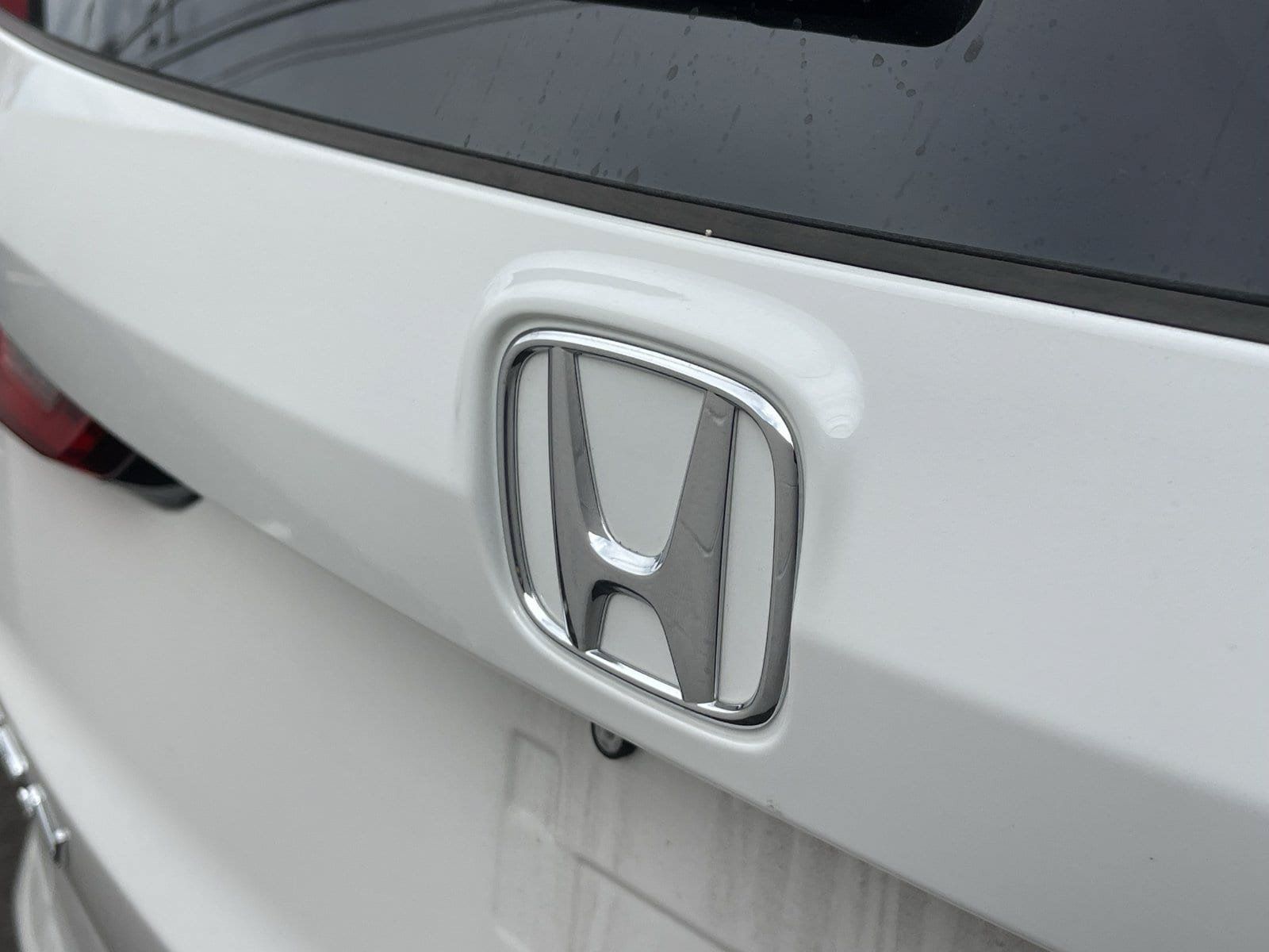 Used 2026 Honda CR-V EX-L image 7