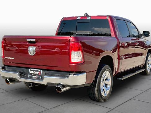Certified 2020 RAM 1500 Lone Star RWD image 13