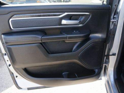 Used 2022 RAM 1500 Big Horn image 10