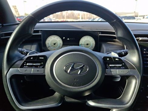 Used 2022 Hyundai Santa Cruz SEL Premium image 19