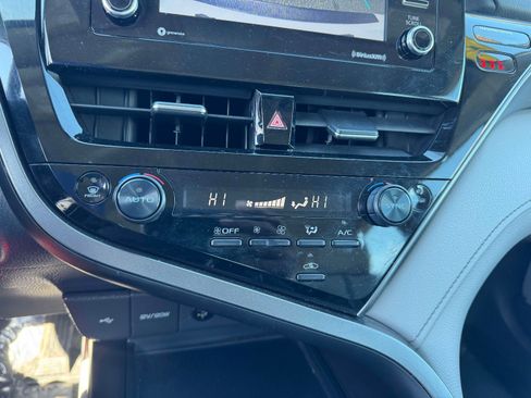 Certified 2023 Toyota Camry SE image 30