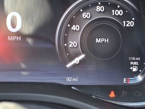 New 2025 RAM 1500 Big Horn image 20