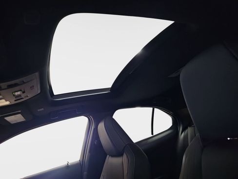 New 2026 Lexus UX 300h AWD image 30