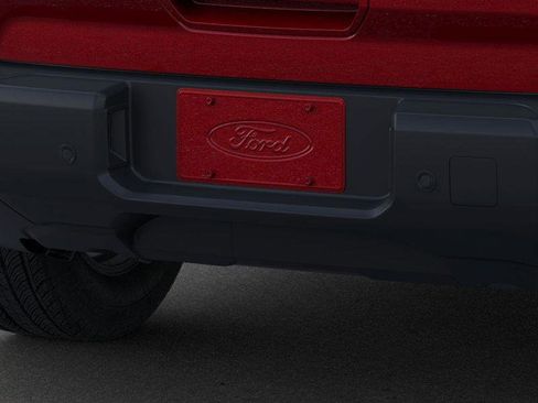 New 2025 Ford Bronco Sport Big Bend w/ Convenience Package image 23