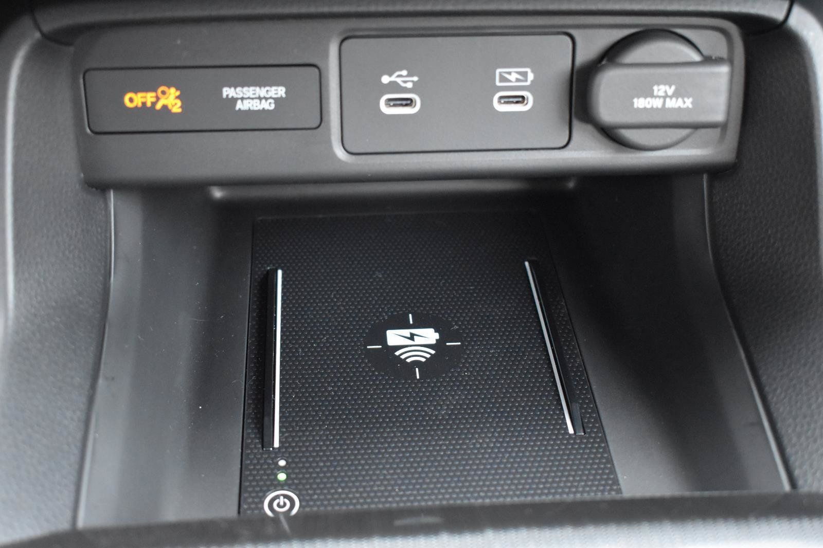 New 2025 Honda Civic Sport Touring image 8