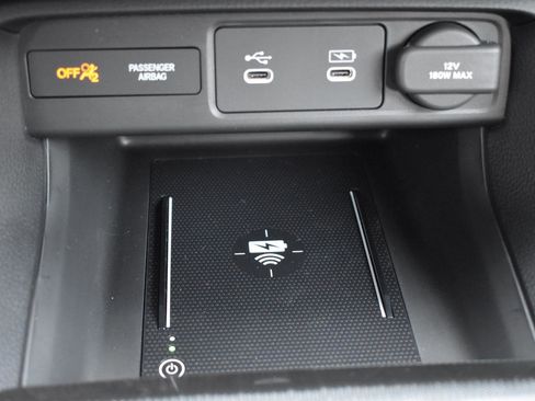 New 2025 Honda Civic Sport Touring image 8