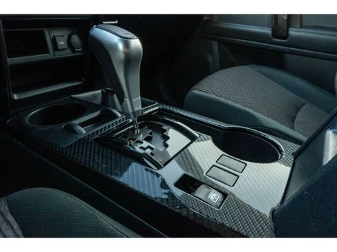 Used 2024 Toyota 4Runner TRD Off-Road image 23