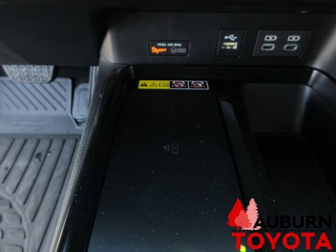 New 2026 Toyota Camry LE image 11