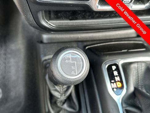 Used 2021 Jeep Wrangler Unlimited Freedom Edition image 11