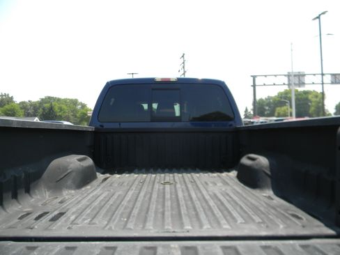 Used 2011 Ford F350 Lariat w/ Lariat Interior Pkg image 12