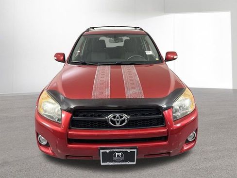 Used 2011 Toyota RAV4 Sport w/ Sport Appearance Pkg FWD image 24