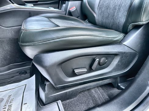 Certified 2023 Ford Explorer Timberline AWD/4WD image 12