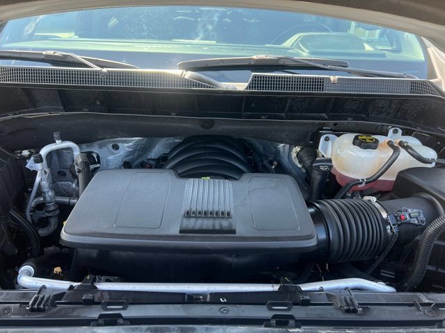 Certified 2024 Chevrolet Silverado 1500 RST w/ Convenience Package II AWD/4WD image 36
