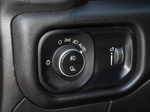 Used 2023 RAM 1500 Big Horn AWD/4WD image 27