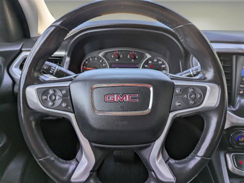 Used 2021 GMC Acadia SLT w/ Preferred Package image 20