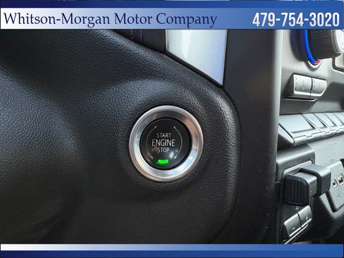 Used 2021 Chevrolet Silverado 1500 RST AWD/4WD image 21
