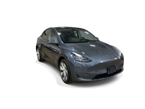 Certified 2023 Tesla Model Y AWD image 6