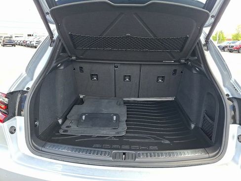 Used 2015 Porsche Macan S AWD/4WD image 24