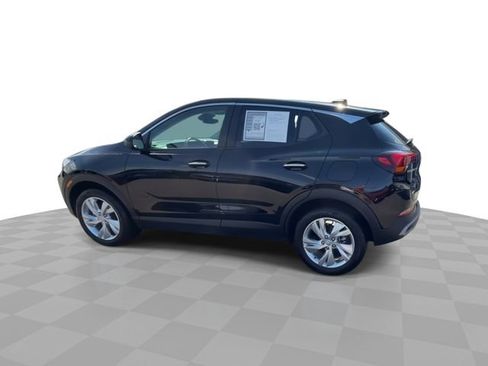 Certified 2024 Buick Encore GX Preferred FWD image 5