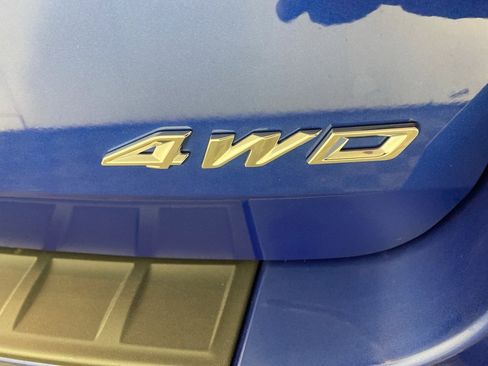 Used 2022 Ford Explorer XLT w/ Equipment Group 202A image 31